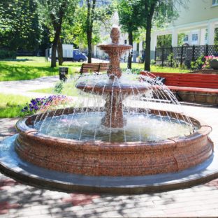 Реставрация