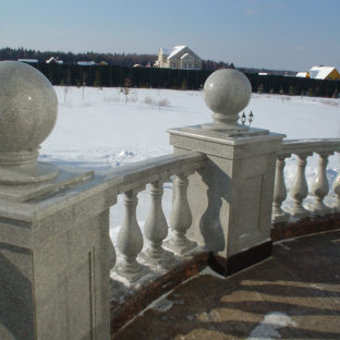 Реставрация