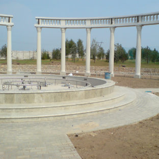 Реставрация
